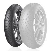 METZELER 120/70 ZR17 M/C (58W) TL ROADTEC 01 SE přední